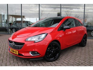 Opel Corsa 1.0 Turbo 90pk Color Edition Airco Navi Camera