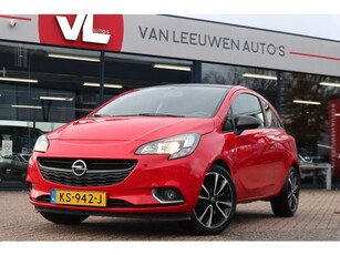 Opel Corsa 1.0 Turbo Color Edition Nieuwe APK Airco