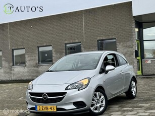 Opel Corsa 1.0 Turbo EditionAirco Bluetooth NAP