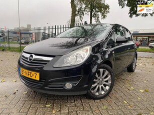 Opel Corsa 1.2-16V '111' Edition Airco Cruise