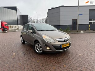 Opel Corsa 1.2-16V Anniversary Edition NEW APK AIRCO 5DR