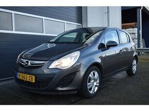 Opel Corsa 1.2-16V Berlin