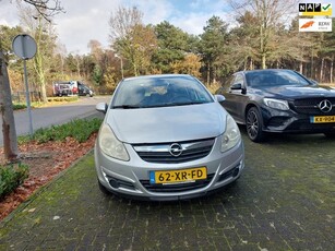 Opel Corsa 1.2-16V Business / Nieuwe APK / AUTO RIJDT EN