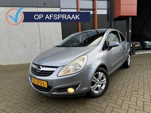 Opel Corsa 1.2 16V Business Airco Lmv OUTLET AUTO