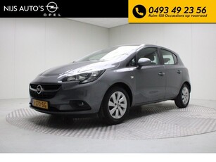 Opel Corsa 1.2-16V Business+ Climate / Cruise / Bluetooth