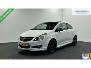 Opel Corsa 1.2-16V BusinessOPC LineAirco89.000 KM