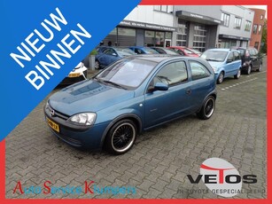 Opel Corsa 1.2-16V Comfort