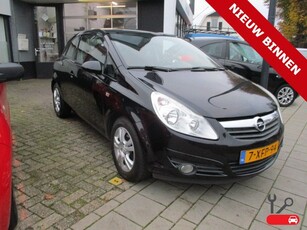 Opel Corsa 1.2-16V Cosmo (bj 2010)