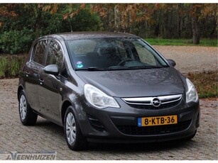 Opel Corsa 1.2-16V Edition 2011 Cruise Nwe APK