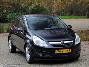 Opel Corsa 1.2-16V Enjoy 2007 Cruise Nwe APK