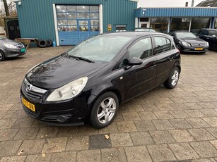 Opel Corsa 1.2-16V Enjoy