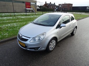 Opel Corsa 1.2-16V Enjoy