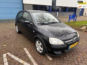 Opel Corsa 1.2-16V Maxx