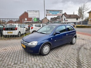 Opel Corsa 1.2-16V Njoy