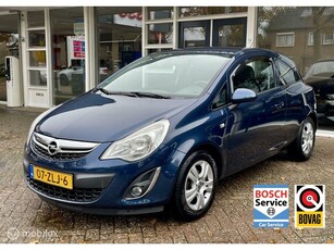 Opel Corsa 1.2-16V Rhythm Airco, LM..