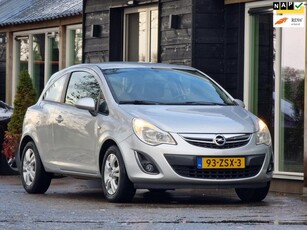 Opel Corsa 1.2 EcoFlex Anniversay Edition LPG G3 (Airco /