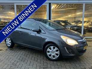 Opel Corsa 1.2 EcoFlex Color Edition LPG 50% deal 2.475,-