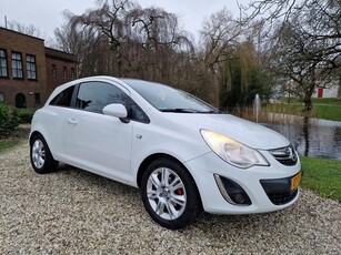 Opel Corsa 1.2 EcoFlex Color Edition LPG Airco