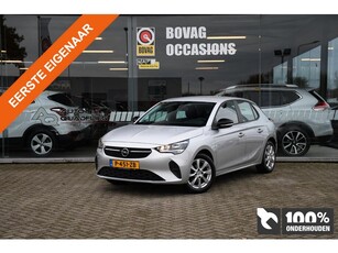 Opel Corsa 1.2 Edition 1 EIGENAAR/ APPLE CARPLAY/ NAVIGATIE