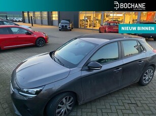 Opel Corsa 1.2 Edition