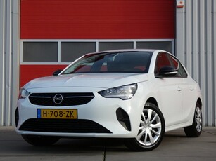 Opel Corsa 1.2 Edition/ lage km/ achteruitrijcamera/ zeer