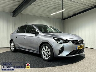 Opel Corsa 1.2 Elegance Nieuw staat