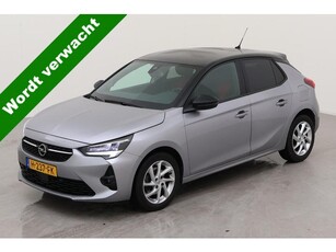 Opel Corsa 1.2 GS Line NL AUTO CARPLAY CRUISE