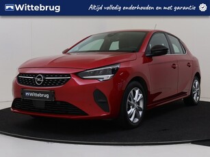 Opel Corsa 1.2 Turbo Elegance Automaat Navigatie