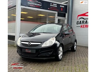 Opel Corsa 1.3 CDTi Business