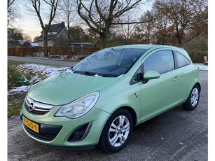 Opel Corsa 1.3 CDTi EcoFlex S/S '111' Edition Lage kmstand!