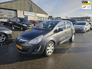 Opel Corsa 1.3 CDTi EcoFlex S/S Anniversary Edition Airco