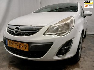 Opel Corsa 1.3 CDTi EcoFlex S/S Anniversary Edition - Airco