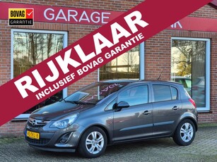 Opel Corsa 1.3 CDTi EcoFlex S/S Cosmo 95PK 5drs clima