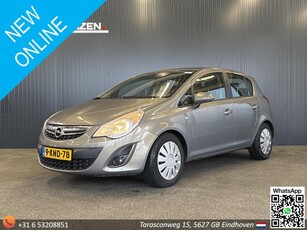 Opel Corsa 1.3 CDTi EcoFlex S/S Cosmo Climate Navi