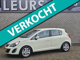 Opel Corsa 1.3 CDTi EcoFlex S/S Cosmo Navi/Pdc/Ccr