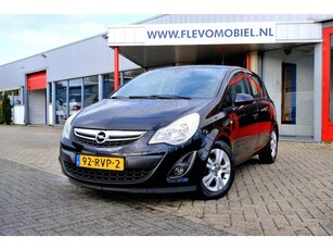 Opel Corsa 1.3 CDTi EcoFlex S/S Cosmo NaviAircoHalf