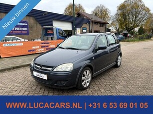 Opel Corsa 1.3 CDTI Silverline AIRCO NAP