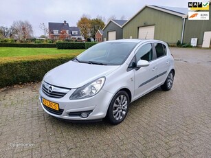 Opel Corsa 1.4-16V '111' Edition