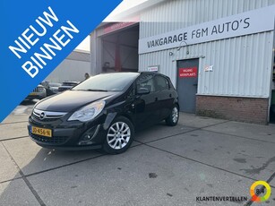 Opel Corsa 1.4-16V