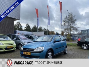 Opel Corsa 1.4-16V