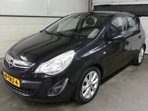 Opel Corsa 1.4-16V Anniv Edition - Airco - Cruise Control -