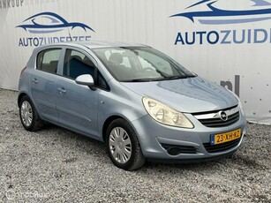 Opel Corsa 1.4-16V Business