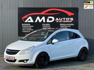 Opel Corsa 1.4 16V Color Edition