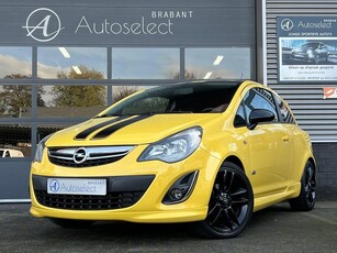 Opel Corsa 1.4-16V Color Edition Airco Cruise Navi PDC