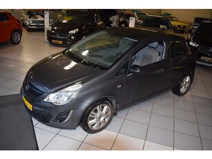 Opel Corsa 1.4-16V Color Edition (bj 2012)