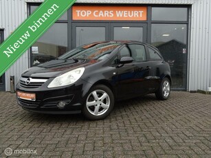 Opel Corsa 1.4-16V Edition 143.281KM/AIRCO/DEALERONDERHOUDEN