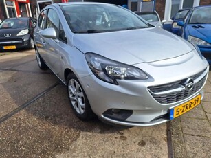 Opel Corsa 1.4 Edition (bj 2015)