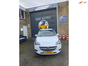 Opel Corsa 1.4 Edition LPG