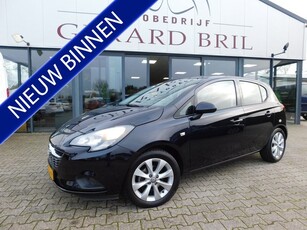 Opel Corsa 1.4 Favourite, Apple Carplay, Pdc, Trekhaak