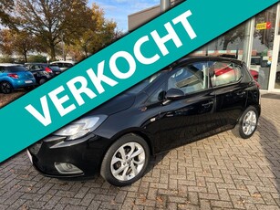 Opel Corsa 1.4 Online Edition, Navigatie, telefoon